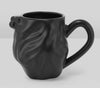 KillStar: Black Heart Mug - Black