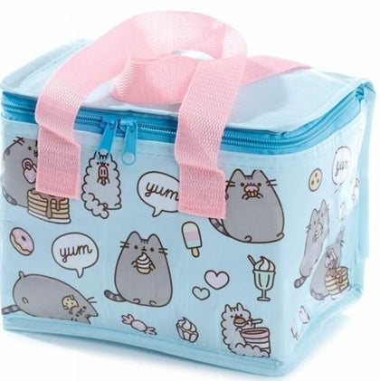 Pusheen: Insulated Lunch Bag - Pusheen the Cat