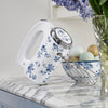 Laura Ashley: Hand Mixer - China Rose