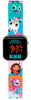 Gabby's Dollhouse: LED Digital Watch