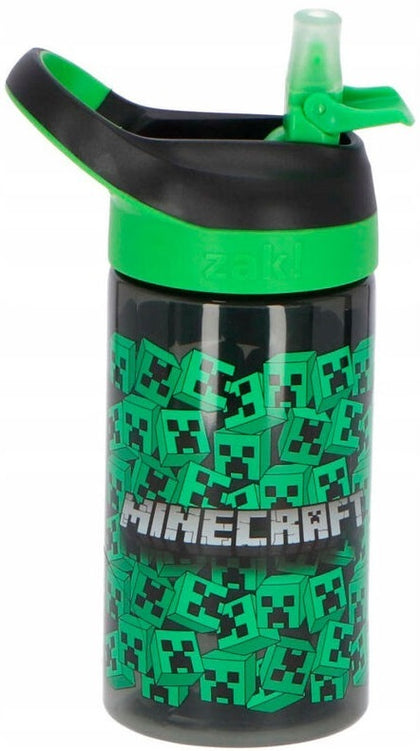 Minecraft: Bottle - Creeper (450ml)