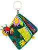 Lamaze: Bitty Bugs Day - Clip & Go Book