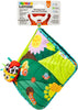 Lamaze: Bitty Bugs Day - Clip & Go Book