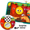 Lamaze: Bitty Bugs Day - Clip & Go Book