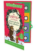 The Gruffalo and Friends Advent Calendar Book Collection by Julia Donaldson (Hardback)