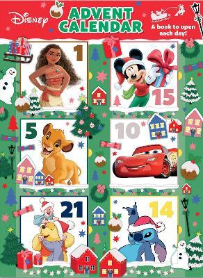 Disney: Advent Calendar