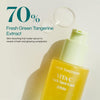 Goodal: Green Tangerine Vita C Dark Spot Care Serum