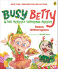 Busy Betty & The Perfect Christmas Present by Reese Witherspoon (Hardback)