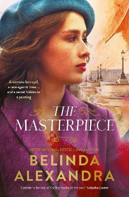 The Masterpiece: The moving and gripping new historical novel from the much-loved bestselling author of THE MYSTERY