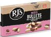 RJ’s Mixed Bullets Gift Box 400g