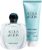 Giorgio Armani: Acqua Di Gioia 2 Piece Set