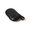 ISGift: Rechargeable Clip-On Book Light - Black - IS Gift