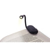 ISGift: Rechargeable Clip-On Book Light - Black - IS Gift