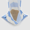 Sunnylife: Beach Cabana - Le Weekend Mid Blue Cream