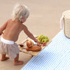 Sunnylife: Portable Picnic Table - Le Weekend Natural