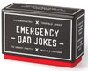 Brass Monkey: Emergency Dad Jokes