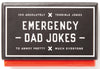 Brass Monkey: Emergency Dad Jokes