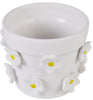 Emporium: Lily White Planter