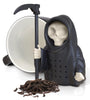 Fred: Grim Steeper Tea Infuser