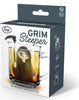 Fred: Grim Steeper Tea Infuser