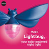 Ototo: Lightbug Solar Powered Night Light