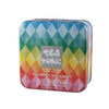 Ha Naturally: Tea Tonic Mini Tea Chest - Gourmet Tin