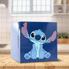 Disney Stitch Mini Fridge