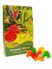 Slice of Heaven: Gummy Kiwis Lollies 100g