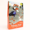 Slice of Heaven: Pukeko Poop - Jaffa Coated Chocolates 100g