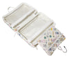 Tender Love + Carry: Hanging Washbag - Ticket Print