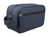 Tender Love + Carry: Tough Utility Wash Bag - Navy