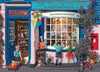 Holdson: Village Toy Shop - Time to Shop Puzzle (1000pc Jigsaw)