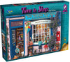 Holdson: Village Toy Shop - Time to Shop Puzzle (1000pc Jigsaw)