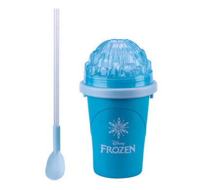 ChillFactor: Stitch Slushy Maker - Elsa