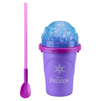 ChillFactor: Frozen Slushy Maker - Anna