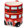 London Icons Red Routemaster Bus Ceramic Shaped Mug (460ml)