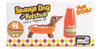 Flavour Mates: Sausage Dog & Ketchup Salt & Pepper Set