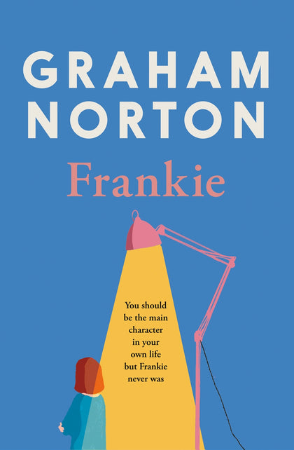 Frankie by Graham Norton