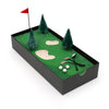 Kikkerland: Desktop Golf