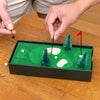 Kikkerland: Desktop Golf