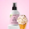 The Bonbon Factory: Banoffee Sugar Swirl - Body Mist (125ml) (Women's)