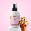 The Bonbon Factory: Caramel Popcorn Whirl Body Mist (125ml) (Women's)