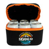 Moana Road: Neoprene Can/Lunch Cooler