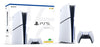 PS5 Disc Console (Slim)