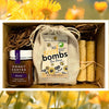 NZ Seed Bombs: Bee Gift Box