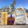 NZ Seed Bombs: Bee Gift Box