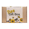 NZ Seed Bombs: Bee Gift Box