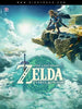 The Legend of Zelda: Tears of the Kingdom - The Complete Official Guide: Standard Edition by Nintendo