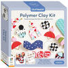 Craft Maker Classic Polymer Clay Jewellery (Kit)