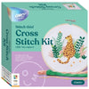 OMC! Stitch This Cross-stitch Kit (Paperback / softback)